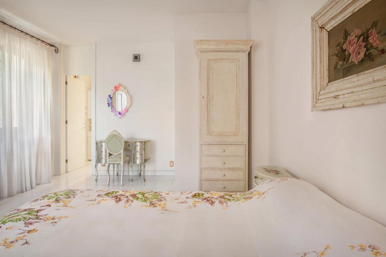 Villa Dismero-Un Oasi Di Lusso E Privacy Brenzone sul Garda Exterior foto